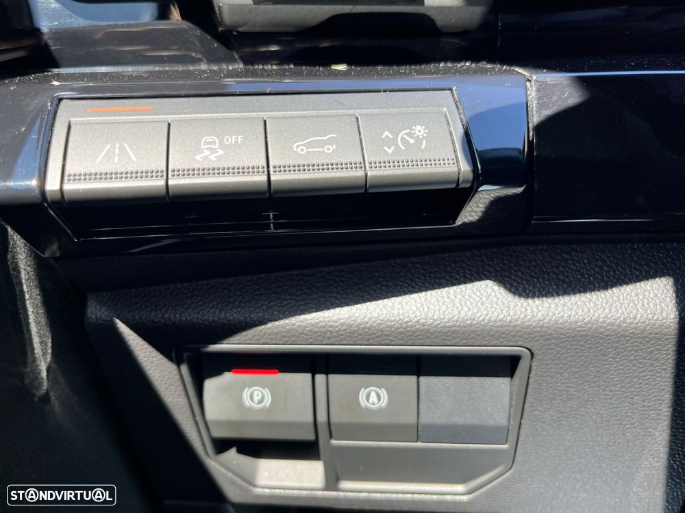 Renault Austral 1.2 Full Hybrid E-Tech Esprit Alpine - 14