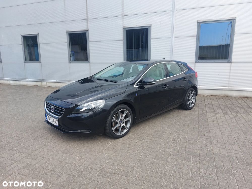 Volvo V40 T3 Ocean Race - 2