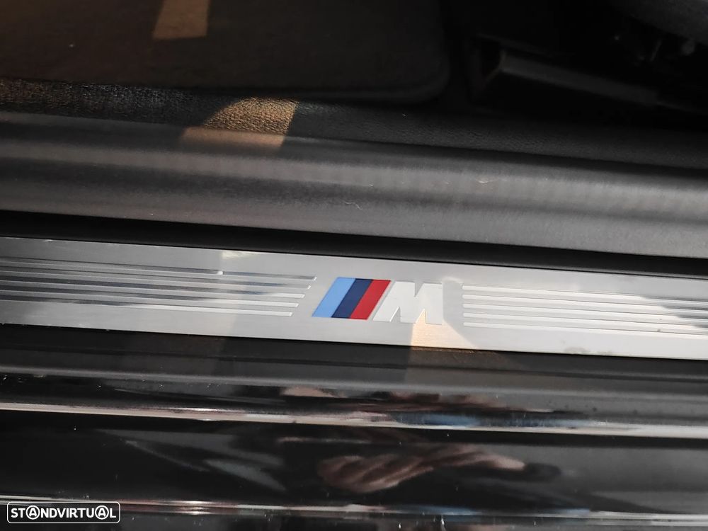 BMW 530 e Pack M - 25