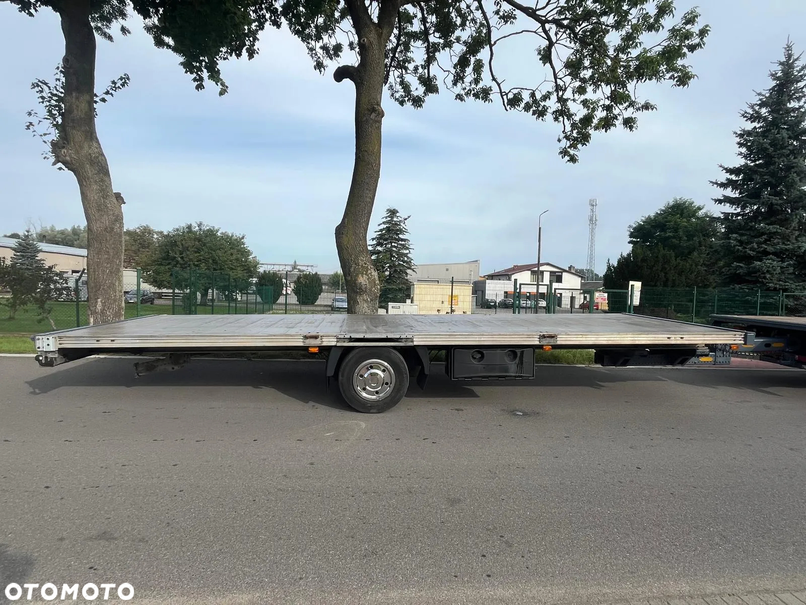 Mercedes-Benz ATEGO 15.290 6 OSOBOWY - 4