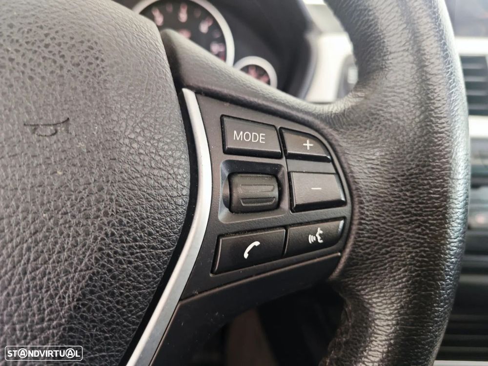 BMW 420 d Line Sport - 48