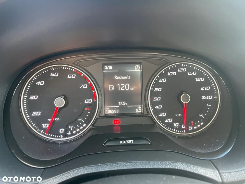 Seat Ibiza 1.0 MPI S&S CONNECT - 8
