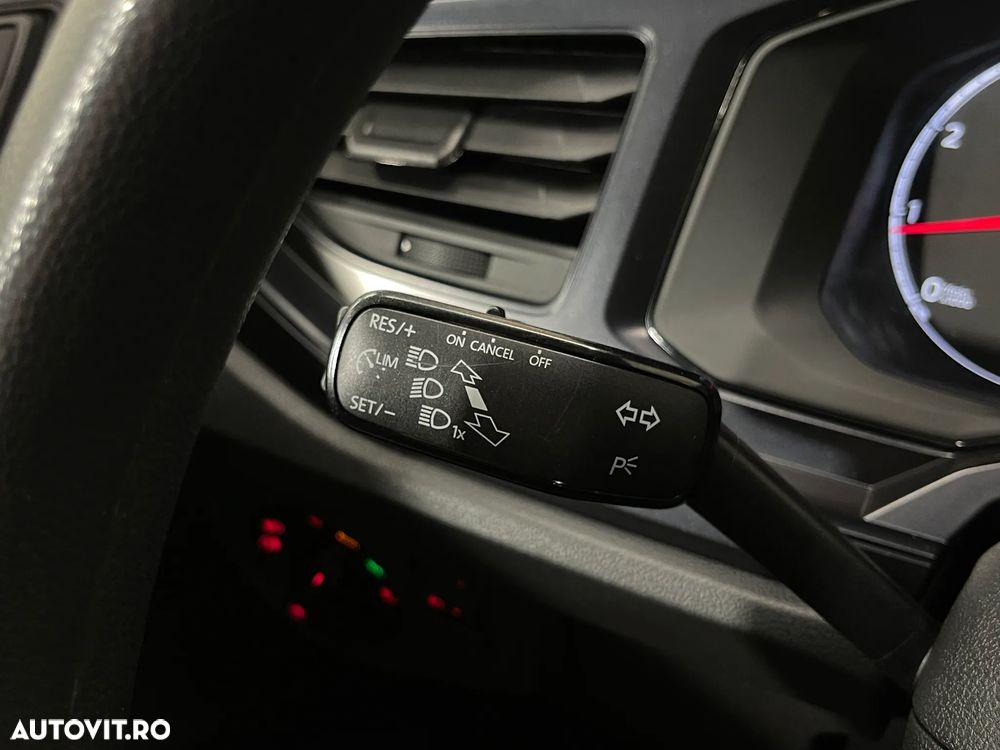 Volkswagen Polo 1.0 Trendline - 18