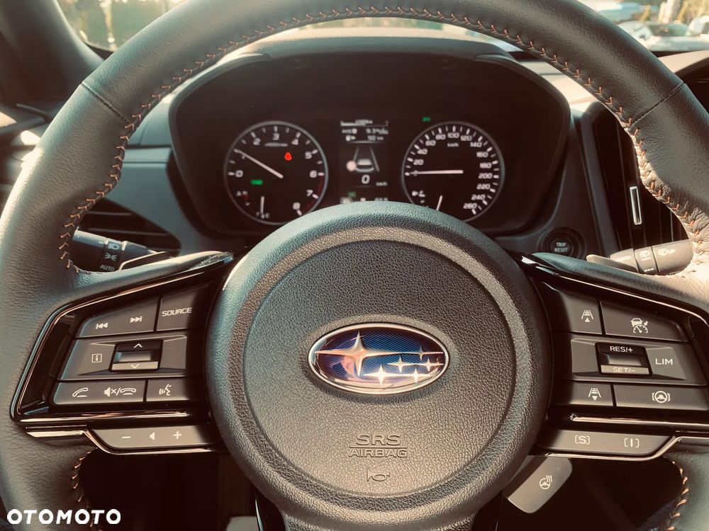 Subaru Forester 2.0i-L Platinum (EyeSight) Lineartronic - 28