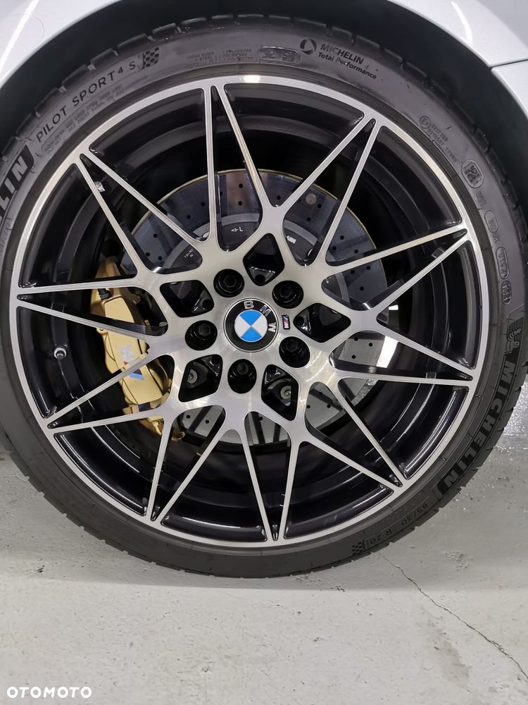 BMW M4 - 4