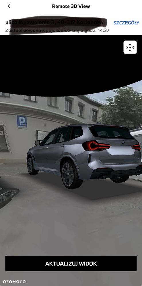 BMW X3 M - 38
