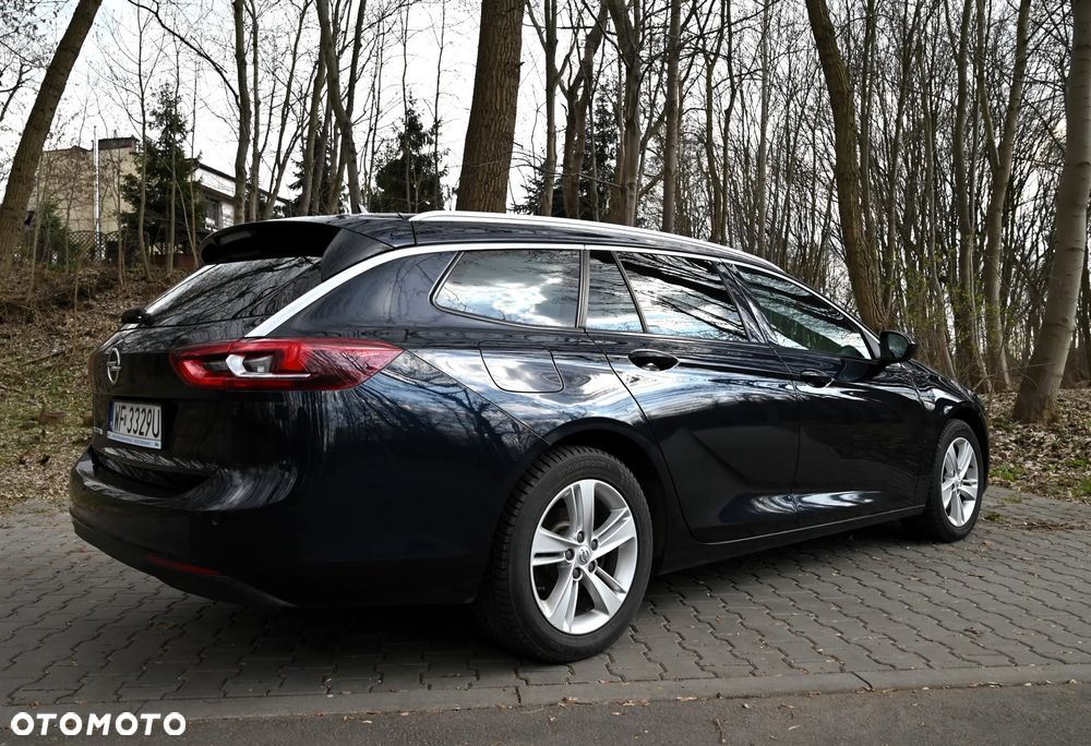 Opel Insignia - 16