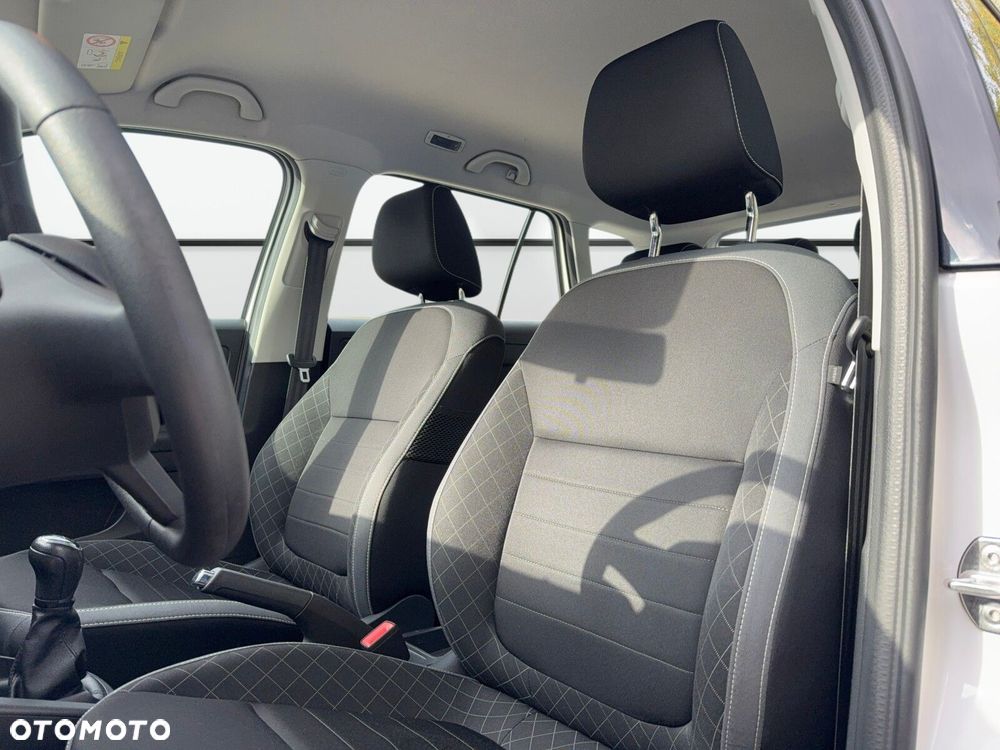 Skoda Fabia 1.0 TSI Ambition - 11