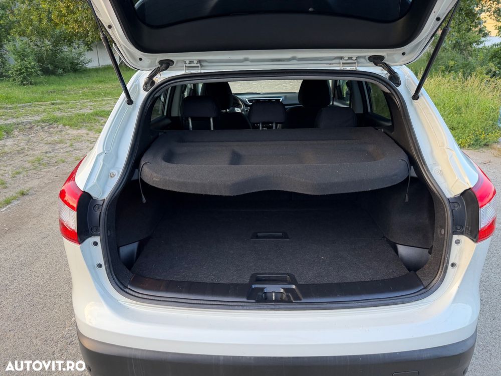 Nissan Qashqai 1.6 DCI ALL-MODE 4x4i TEKNA - 12