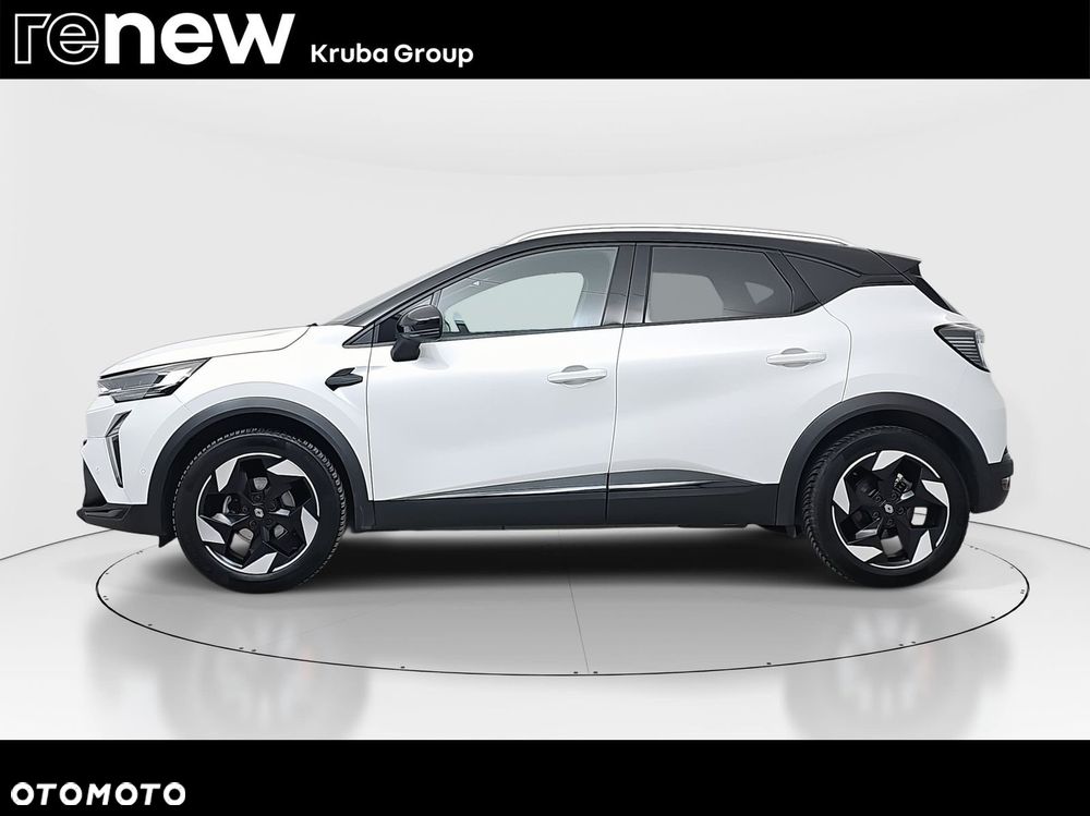 Renault Captur 1.0 TCe Techno - 8