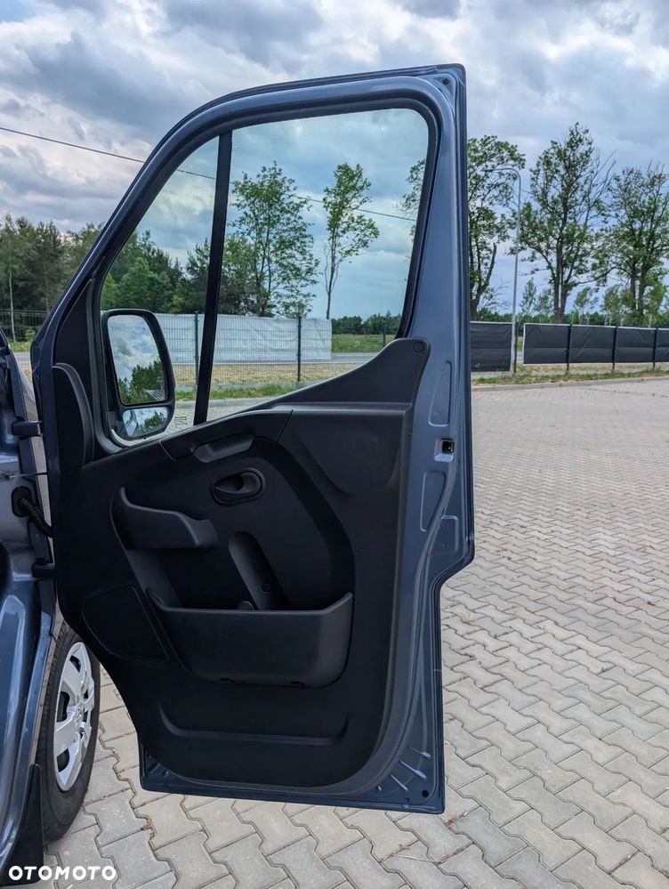 Renault Master MAXI - 19