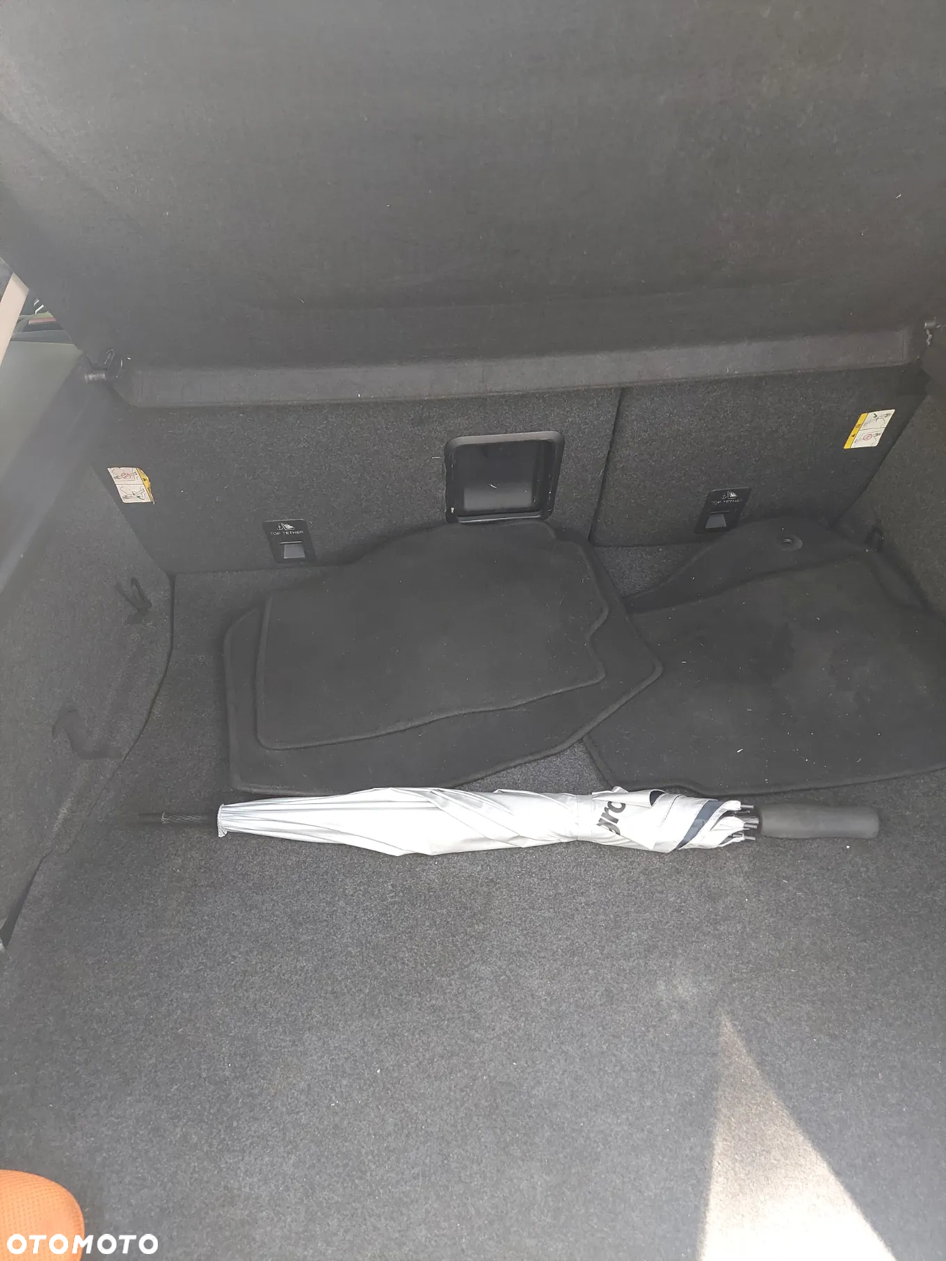 Ford Mondeo 1.5 EcoBoost Titanium - 19