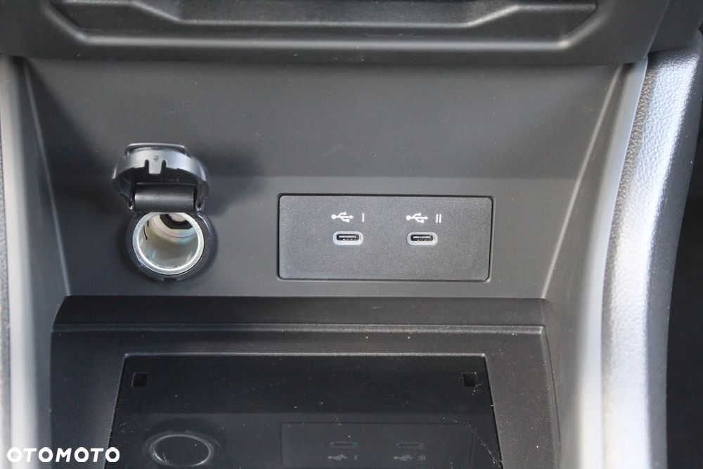 Mitsubishi ASX 1.3 mHEV Black Edition DCT - 15