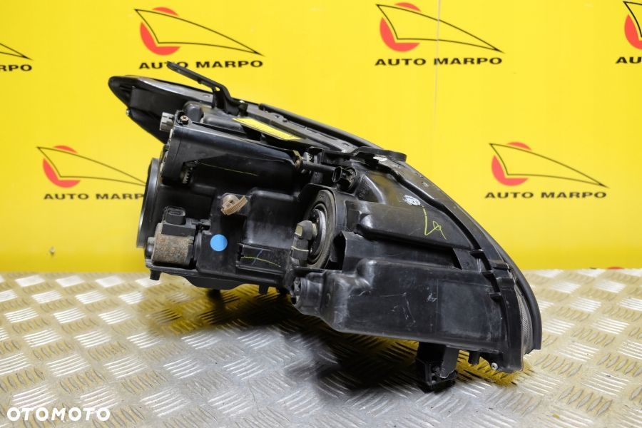 LEXUS RX RX300 RX400H 2004- REFLEKTOR LAMPA XENON L USA - 11