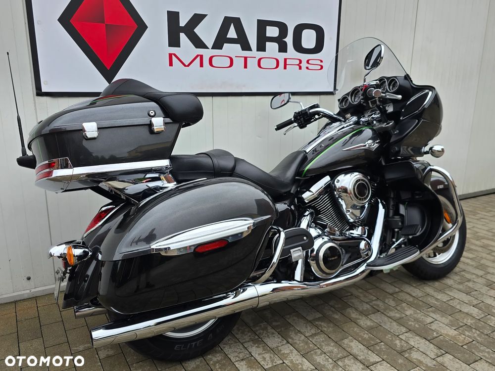 Kawasaki Vulcan - 3