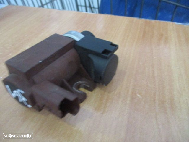 Valvula De Vacuo 9654282880 PEUGEOT 407 2006 2.0 Hdi - 3