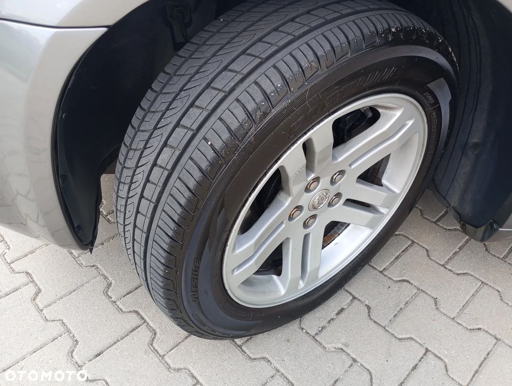 Chrysler 300C Touring 3.0 CRD DPF Automatik - 34