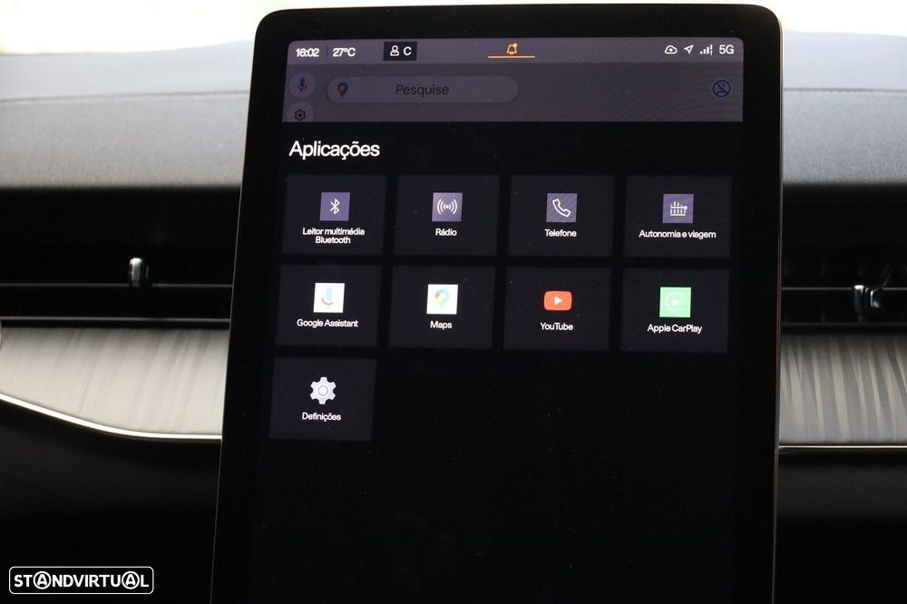 Polestar 3 Long Range 111 kWh Single Motor Plus Pilot - 18