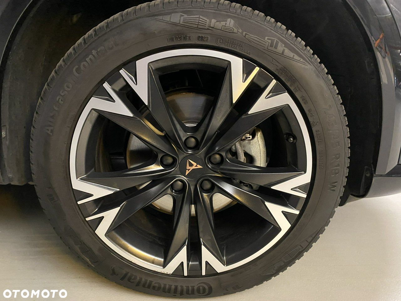 Cupra Formentor - 10