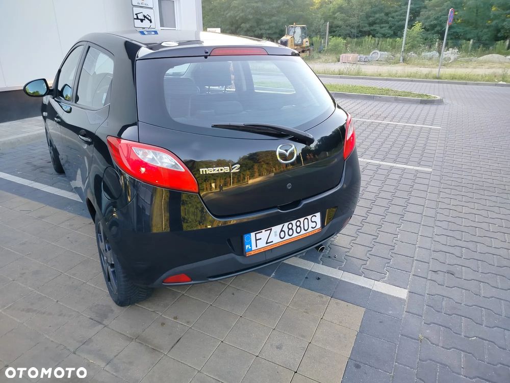 Mazda 2 1.3 MZR Edition - 3