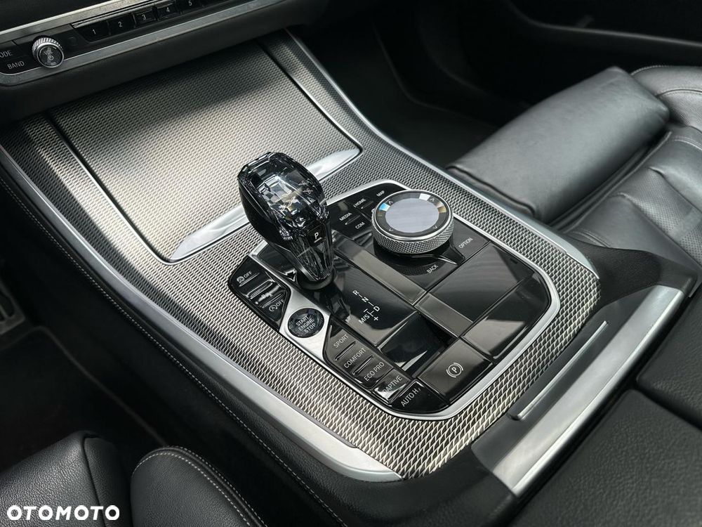 BMW X5 - 27