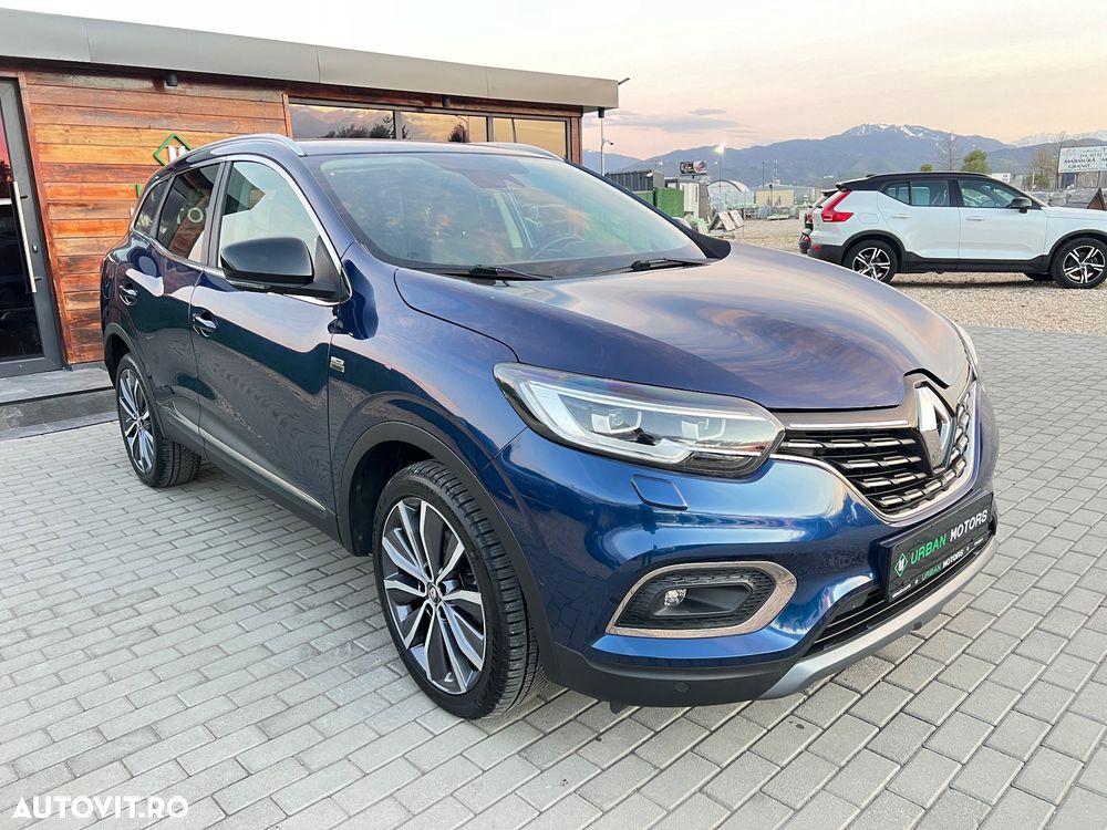 Renault Kadjar - 9