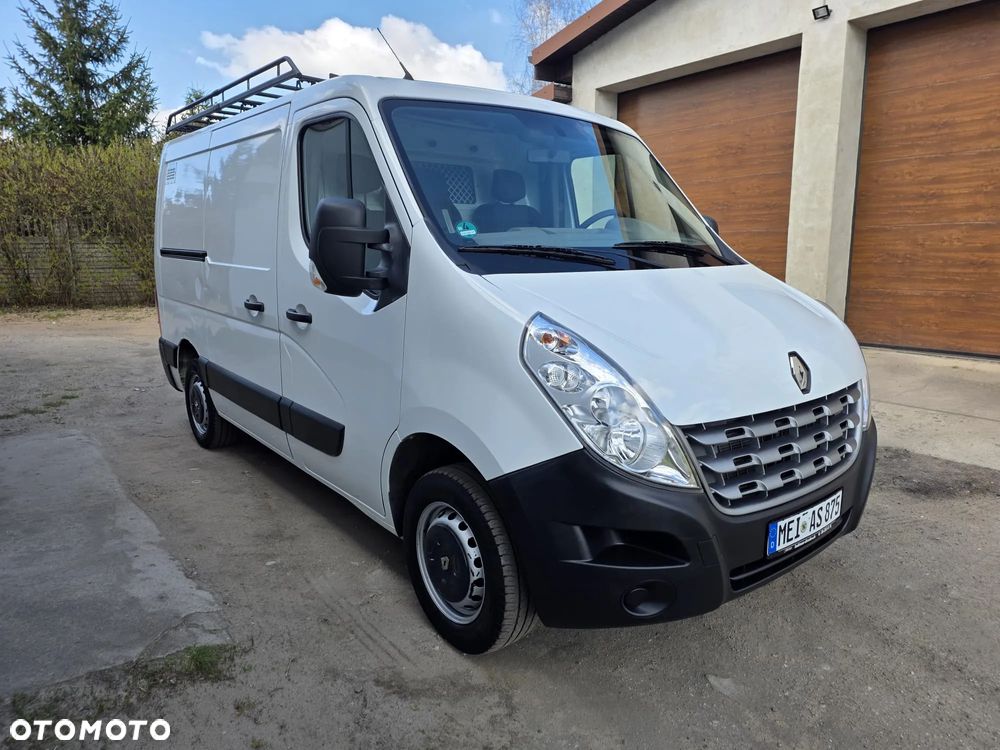 Renault MASTER III - 29