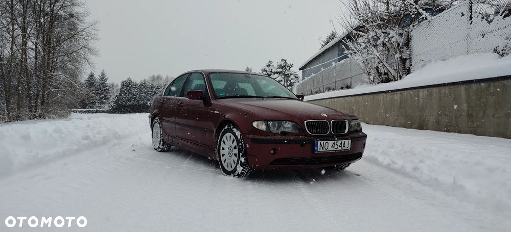 BMW Seria 3 316i Edition Exclusive - 12