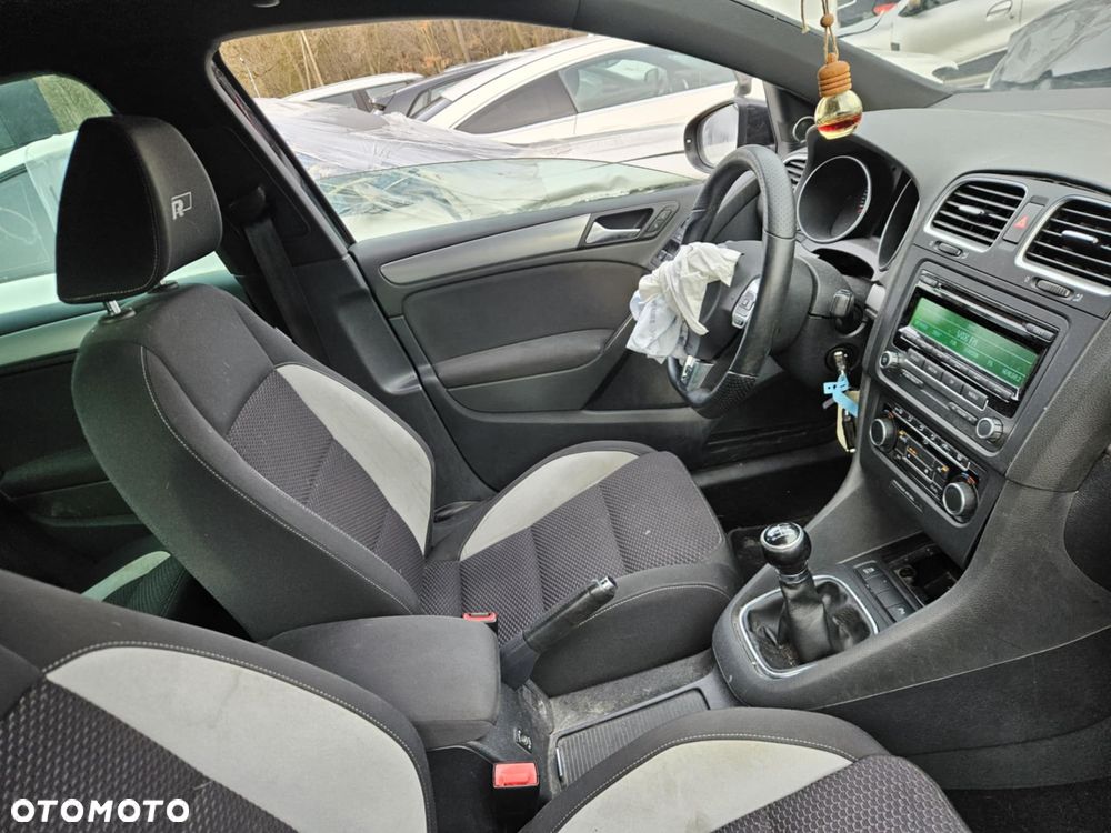 Volkswagen Golf 1.4 TSI Team - 7