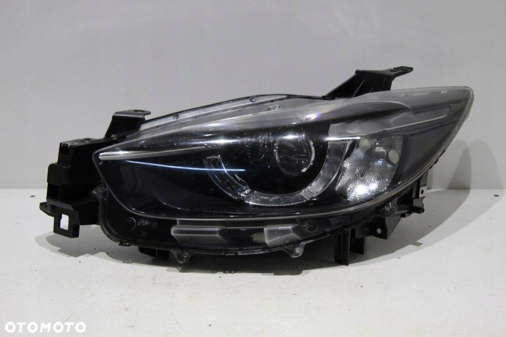 Mazda CX5 CX-5 Full Led Lewy Igła - 5