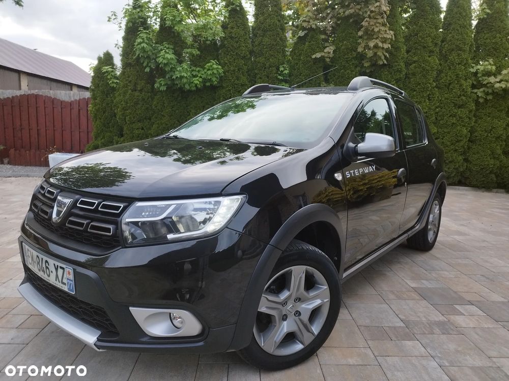 Dacia Sandero - 5