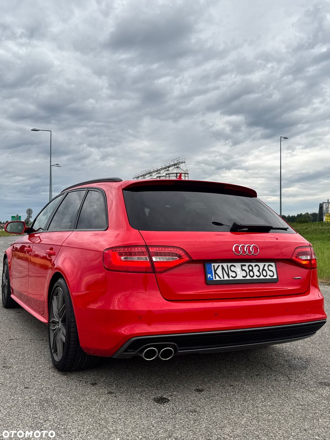 Audi A4 2.0 TDI Quattro Line S tronic - 29