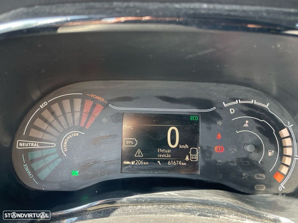 Dacia Spring Electric 45 Essential - 3