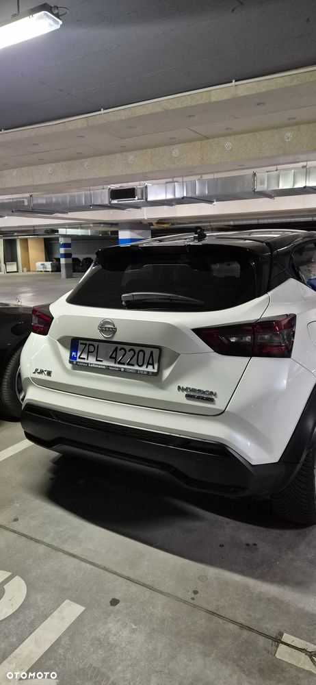 Nissan Juke - 6