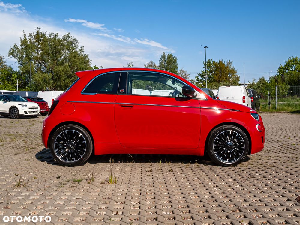 Fiat 500 1.0 GSE La Prima - 5