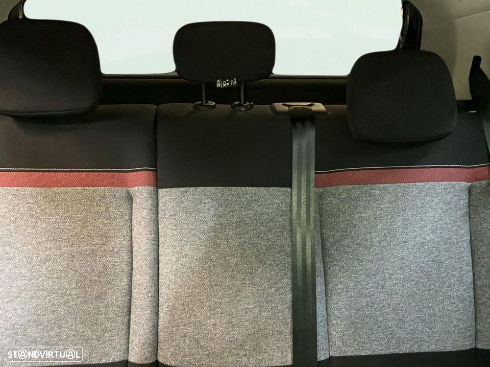 Citroën C3 1.2 PureTech Feel Pack - 17