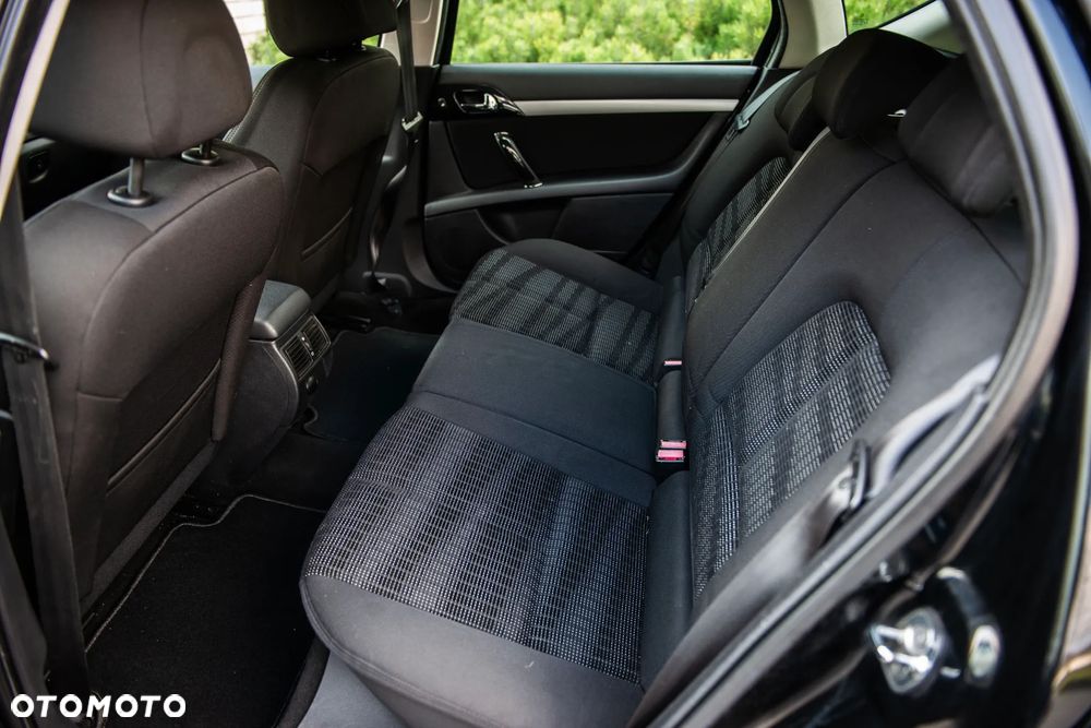 Peugeot 407 SW HDi 140 Business Line - 20