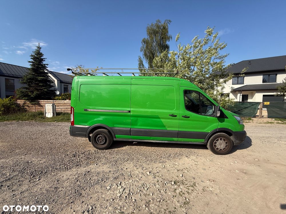 Ford Transit - 1