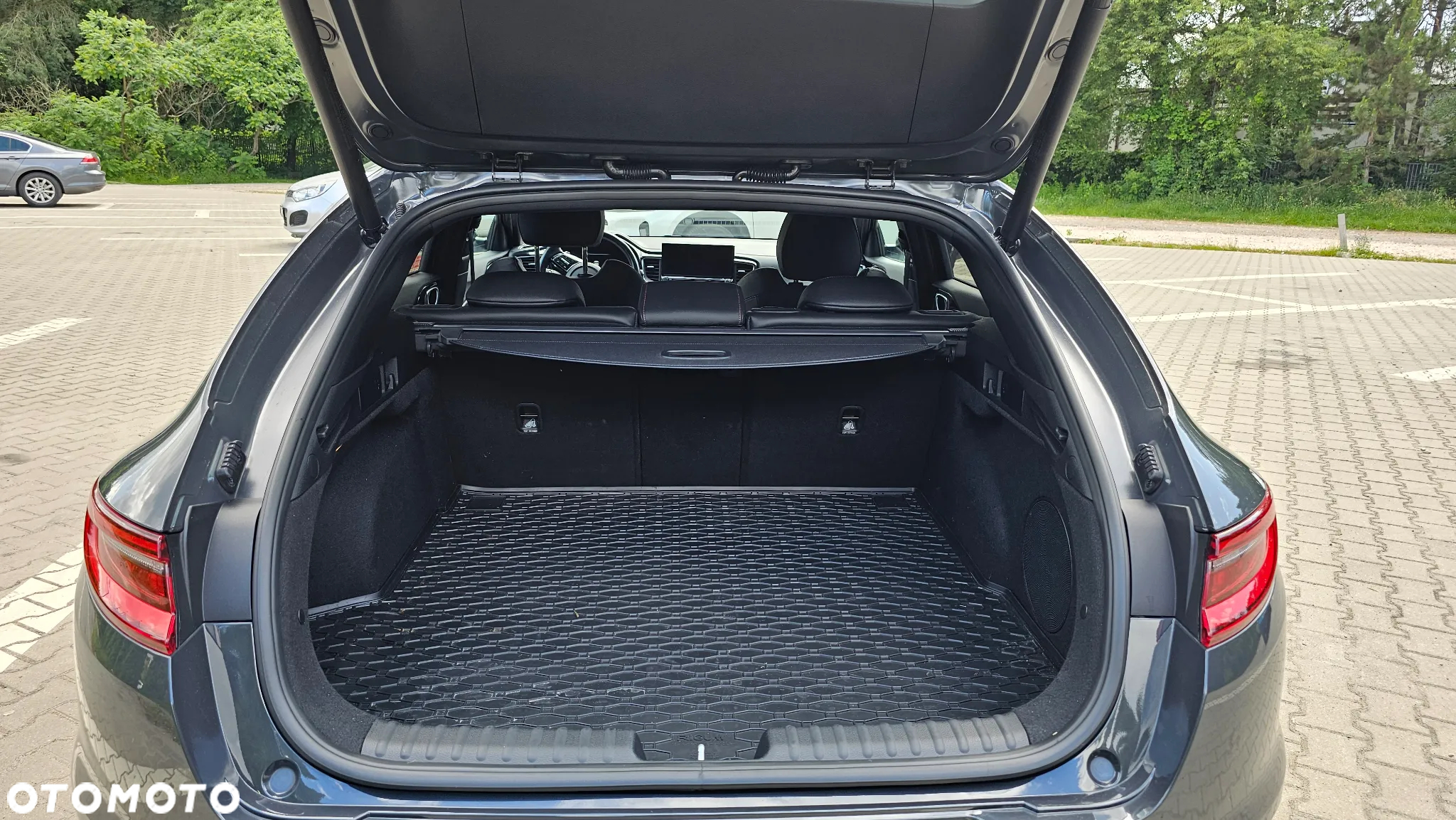Kia ProCeed 1.6 T-GDI GT DCT - 4