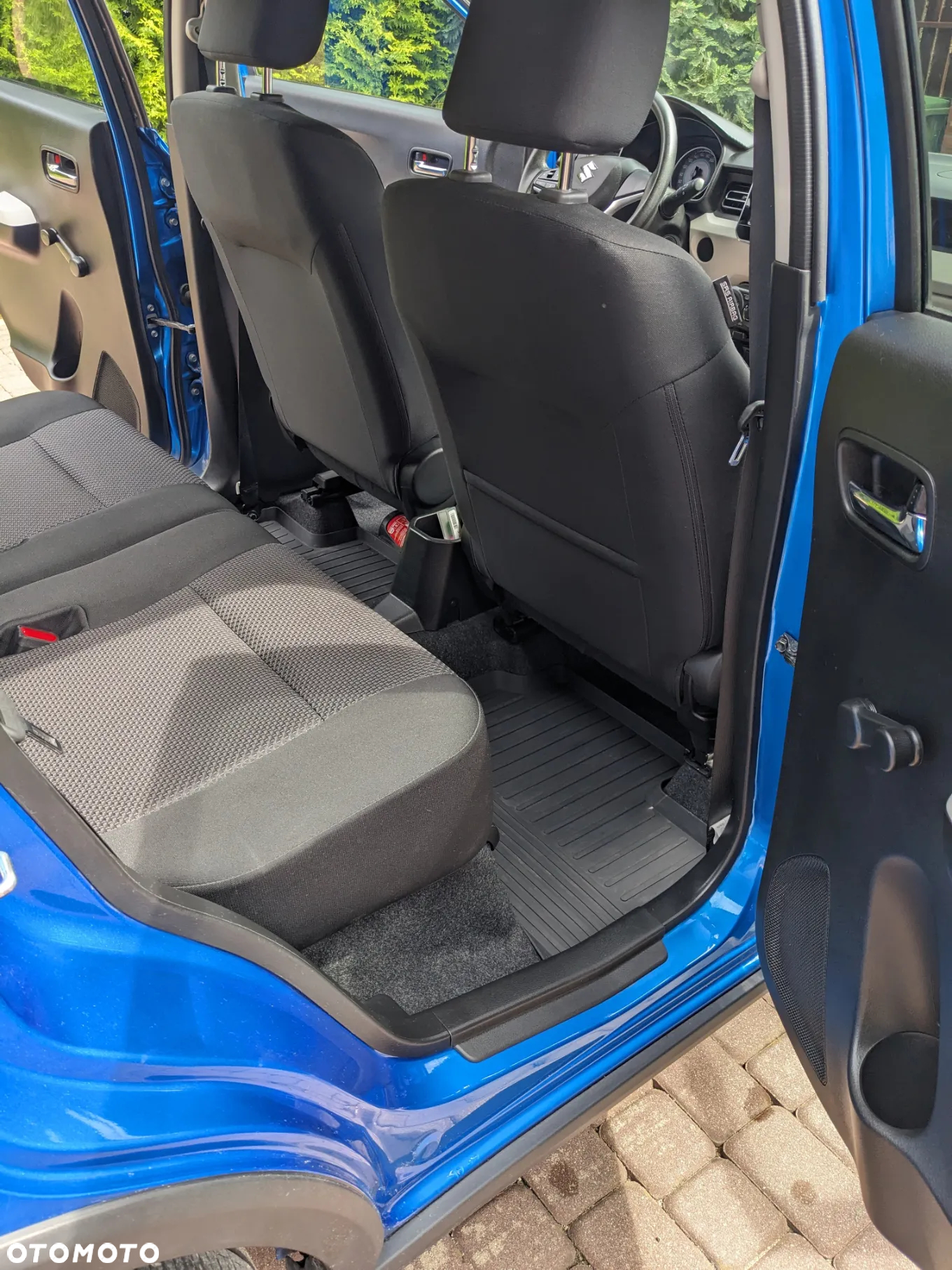 Suzuki Ignis - 5