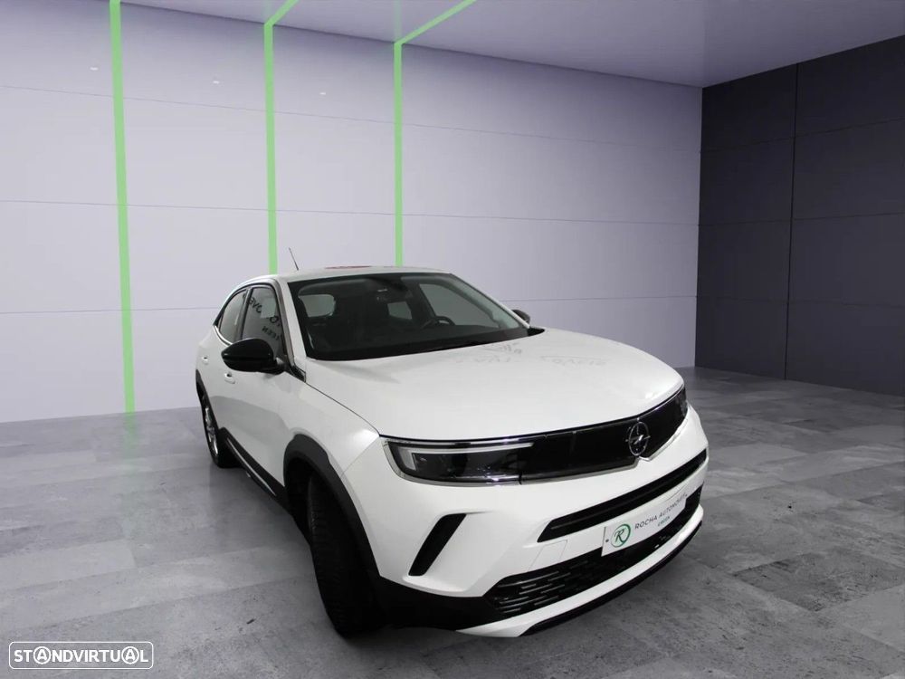 Opel Mokka-e 50 kWh GS - 3