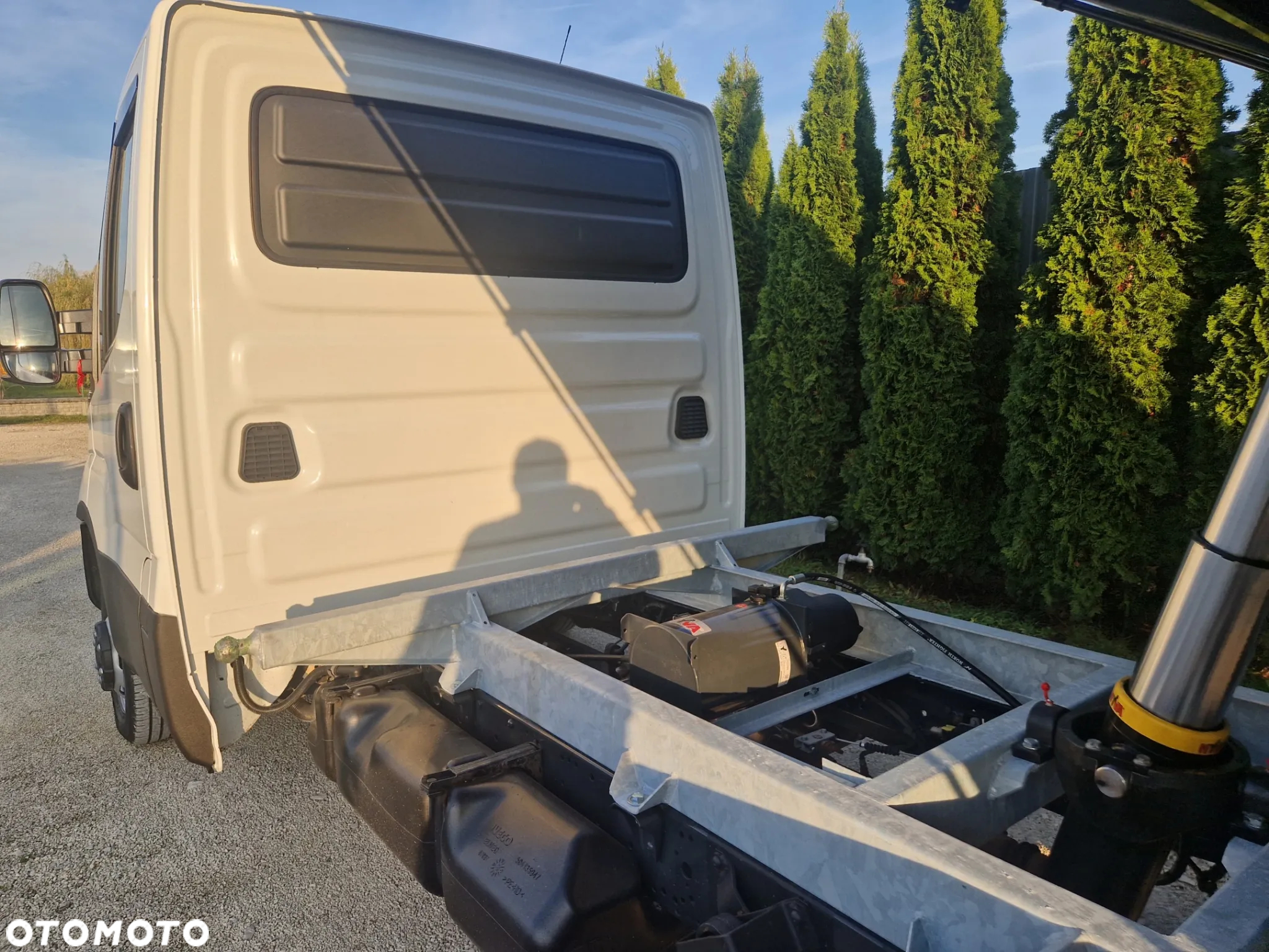 Iveco 35c15 3.0 - 5