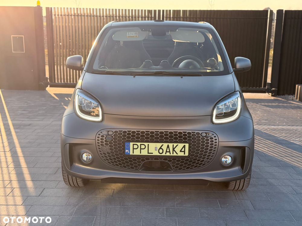 Smart Fortwo EQ prime edition one - 10