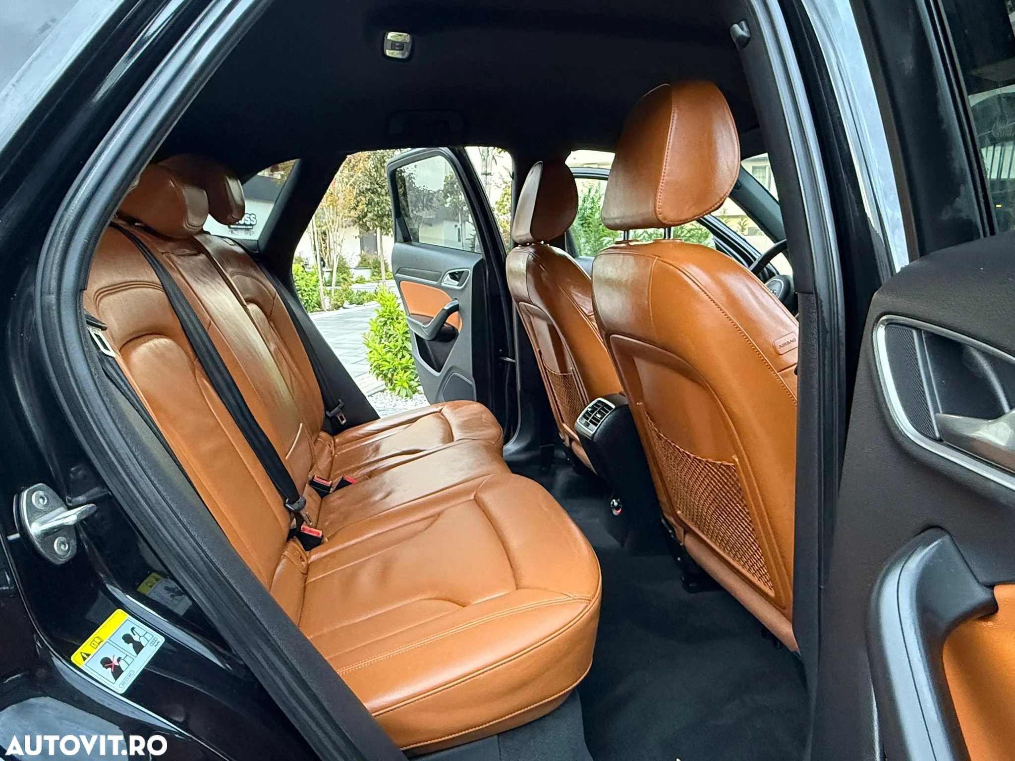 Audi Q3 - 7