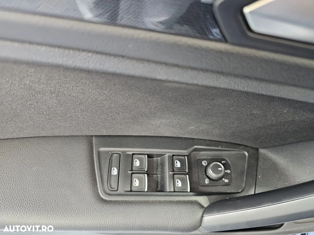 Volkswagen Tiguan 1.4 eHybrid OPF Elegance - 9