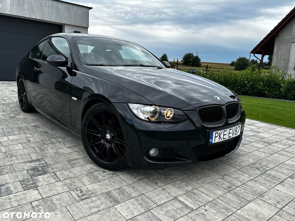BMW Seria 3 320d - 6