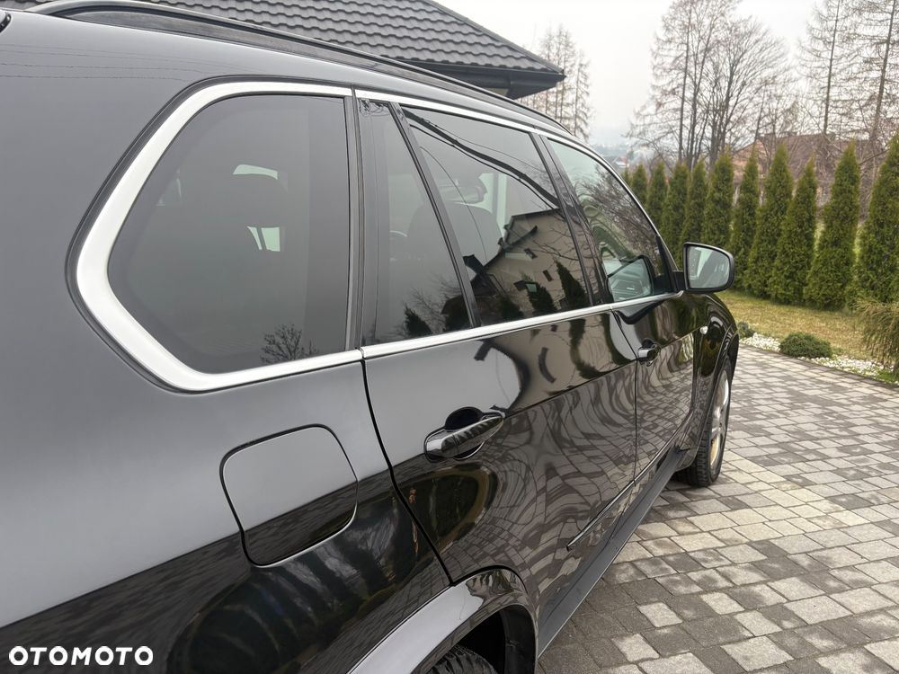 BMW X5 - 10