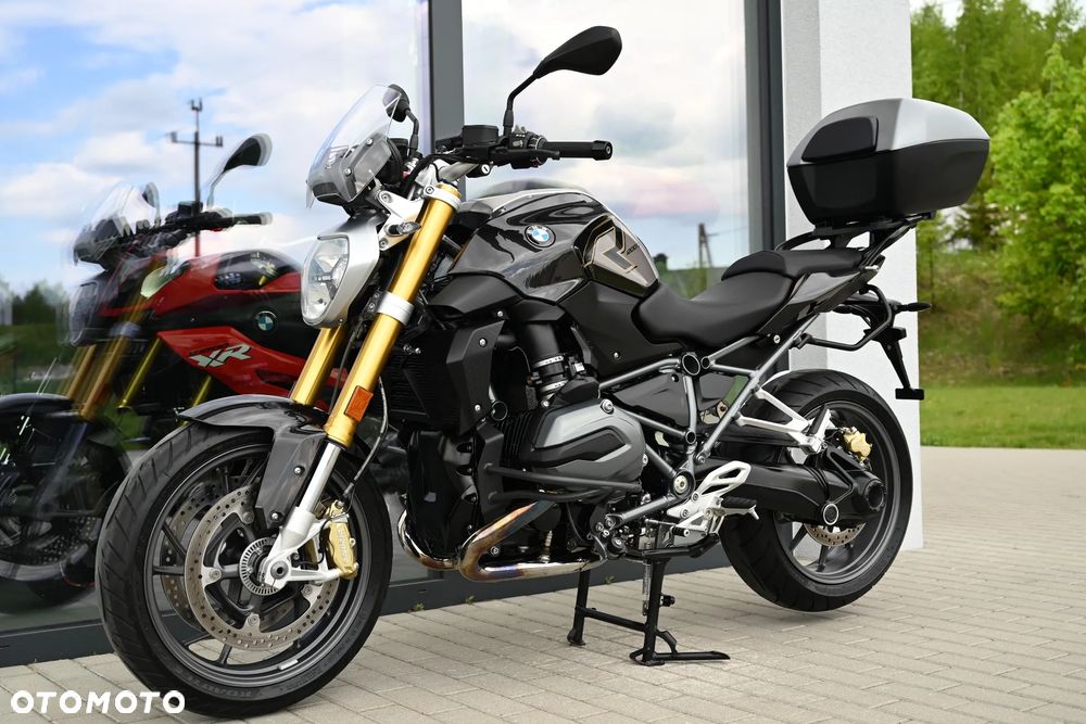 BMW R - 4