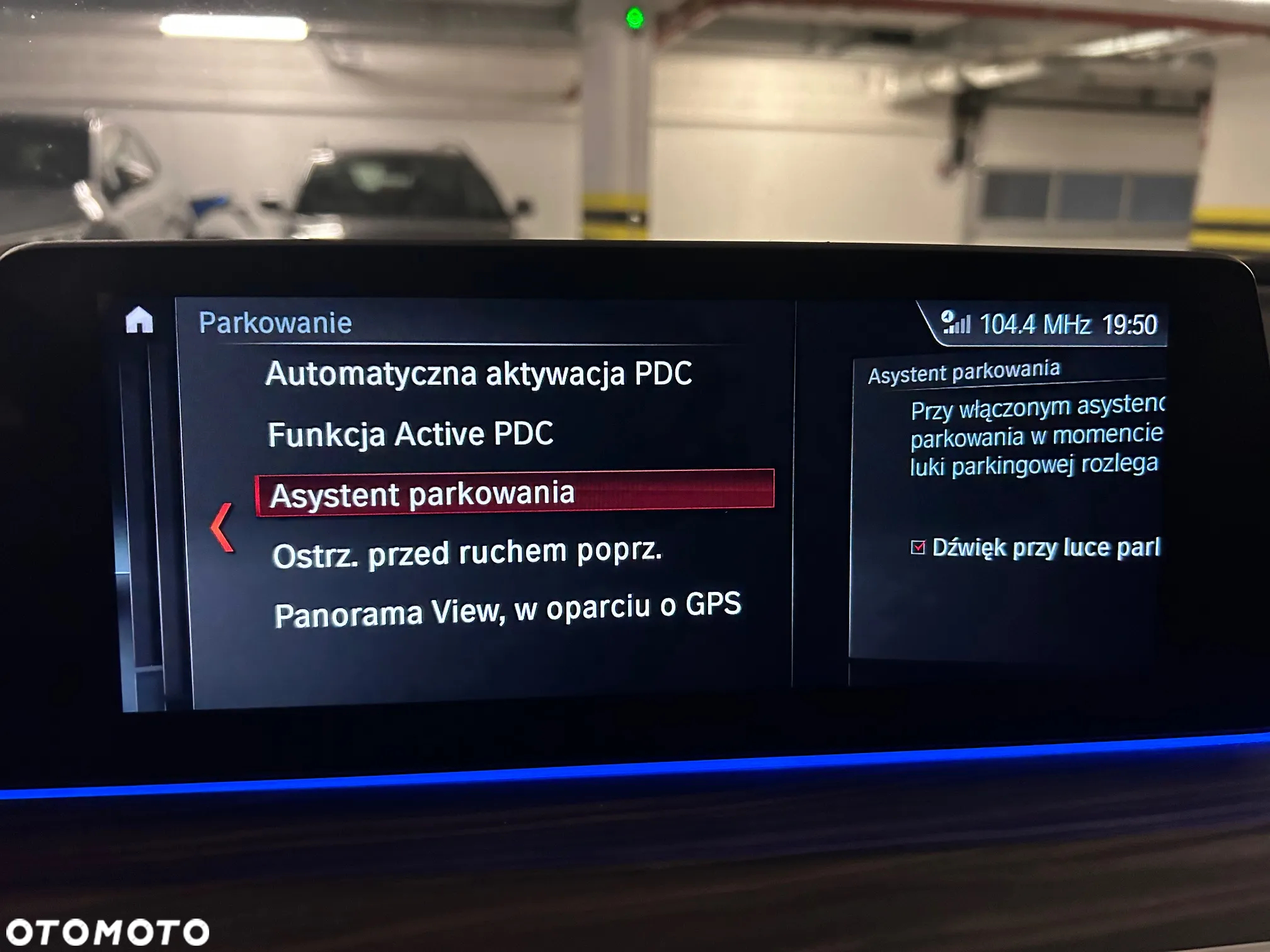BMW Seria 5 540i xDrive M Sport sport - 28