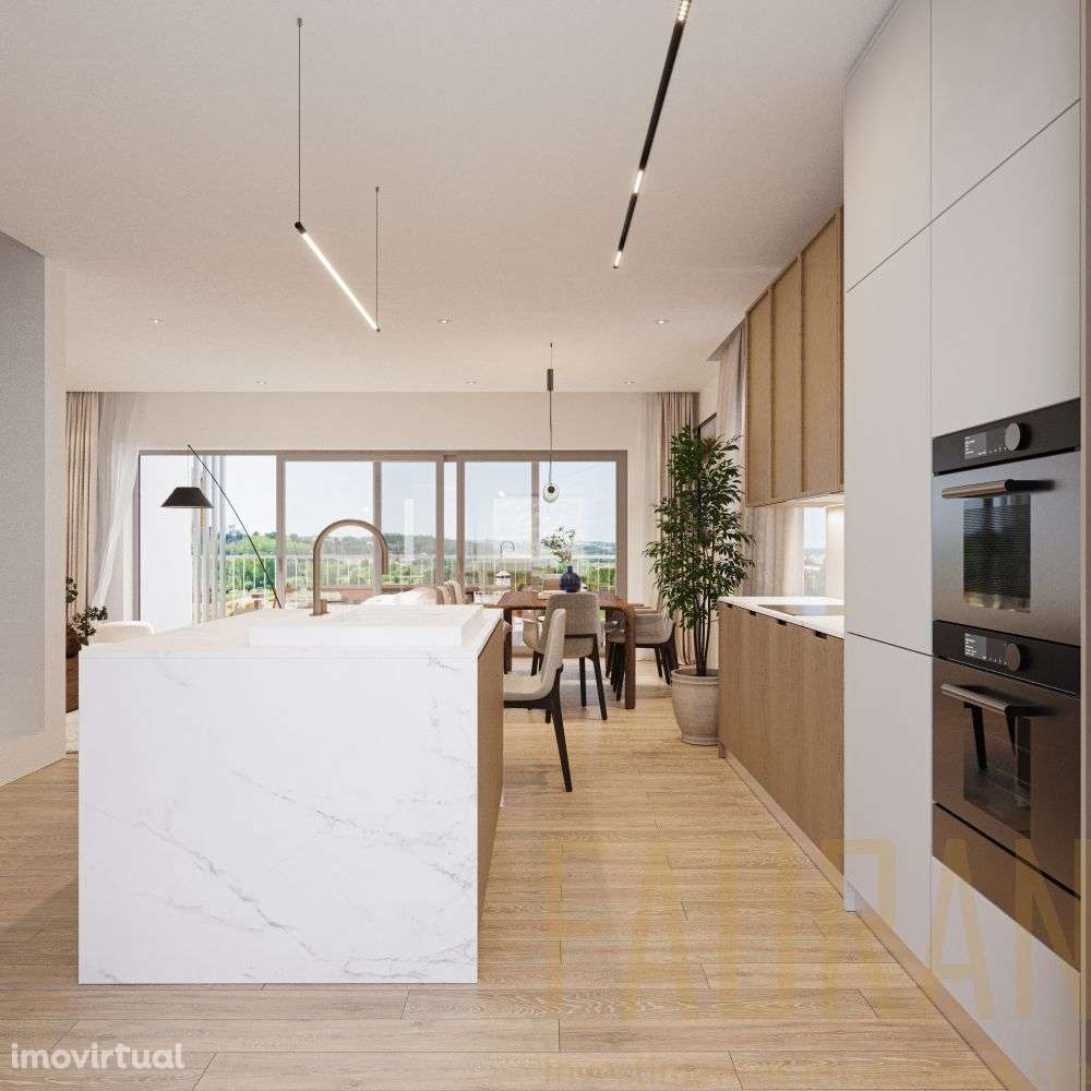 Moradia Isolada Batalha Lote 33 - Grande imagem: 3/12